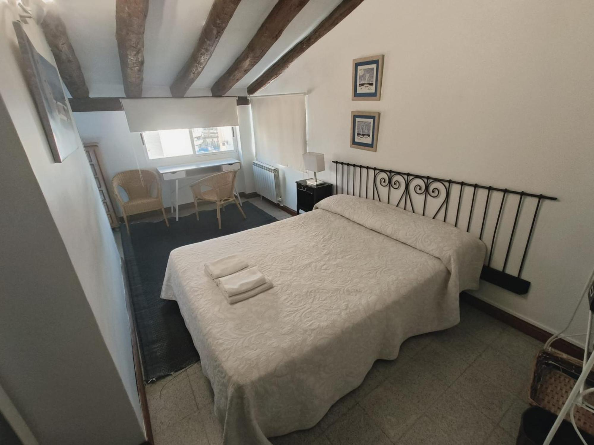 La Posada De San Marcial Tudela Extérieur photo