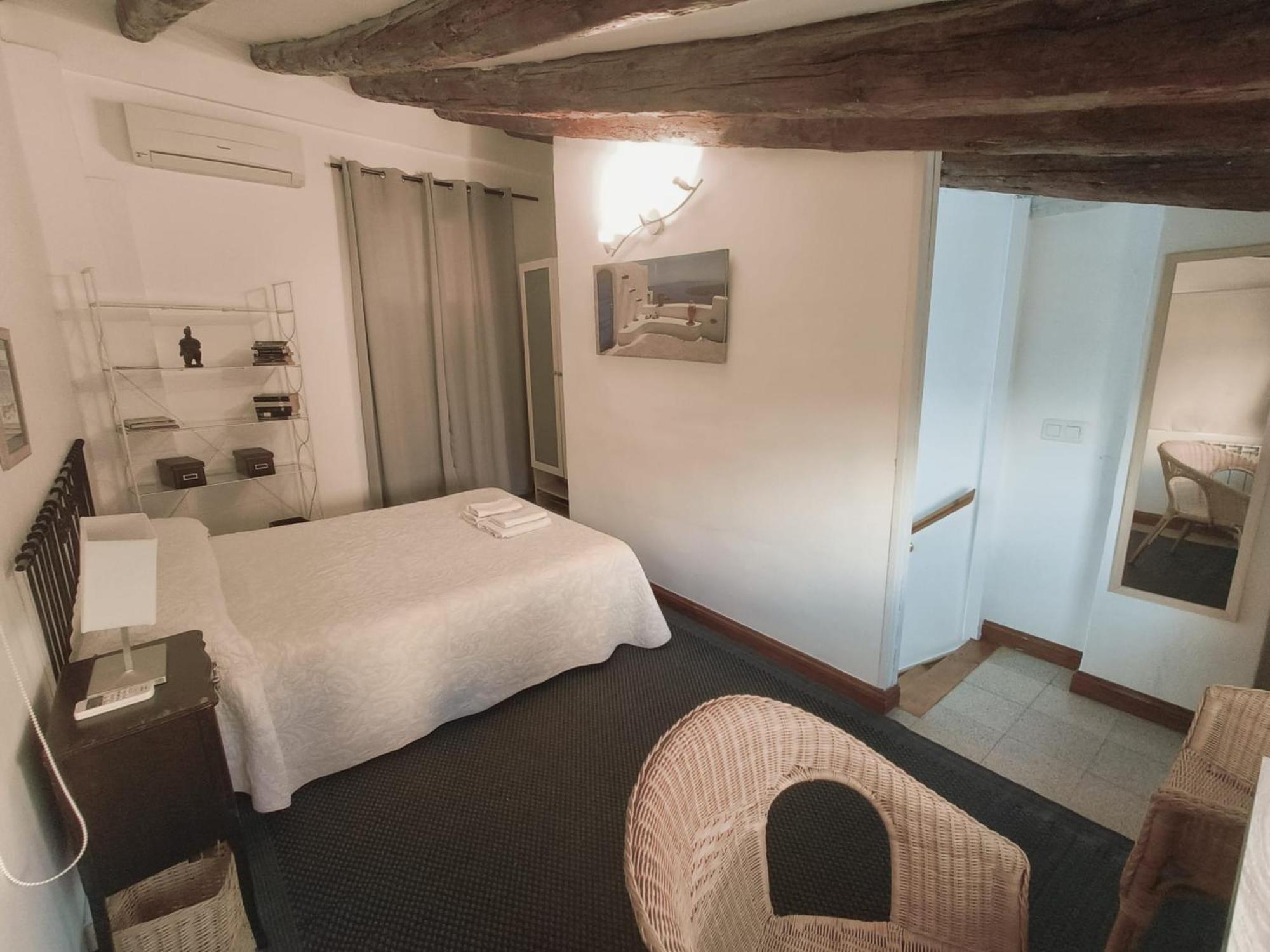 La Posada De San Marcial Tudela Extérieur photo